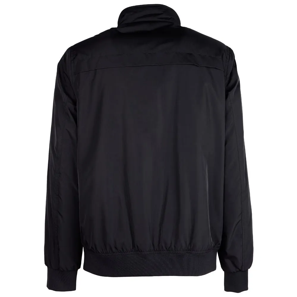 La Martina  Polyester Men's Jacket