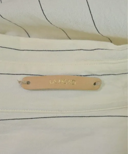 LA MOND Casual shirts