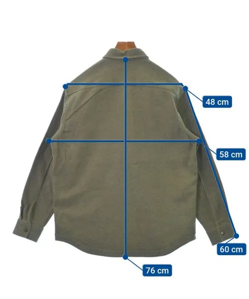 LACOSTE Casual shirts