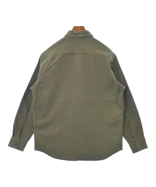 LACOSTE Casual shirts