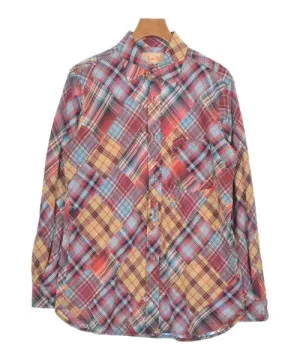 Laid.B Casual shirts