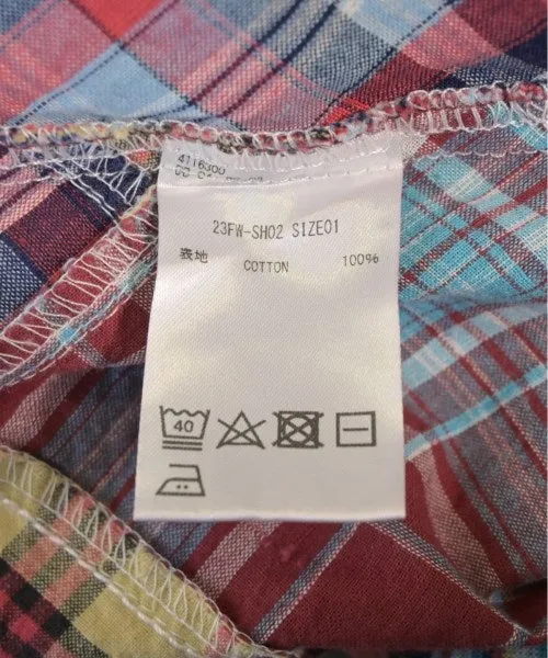 Laid.B Casual shirts