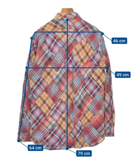 Laid.B Casual shirts