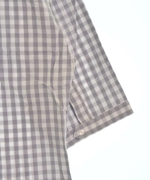 LANVIN en bleu Casual shirts