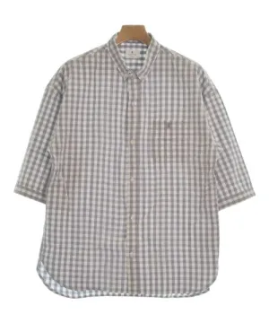 LANVIN en bleu Casual shirts