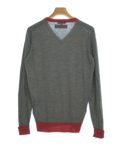 LE BAC By United Bamboo Sweaters