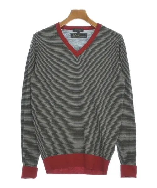 LE BAC By United Bamboo Sweaters