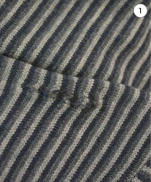 LE BAC By United Bamboo Sweaters
