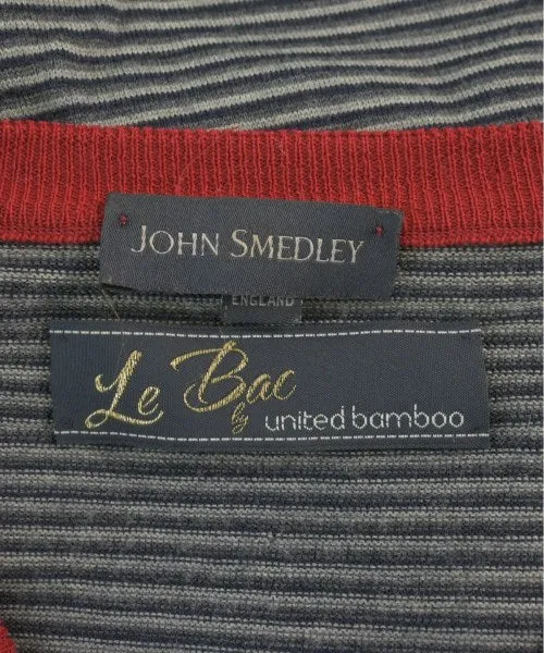 LE BAC By United Bamboo Sweaters