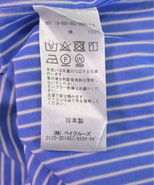 LE Casual shirts
