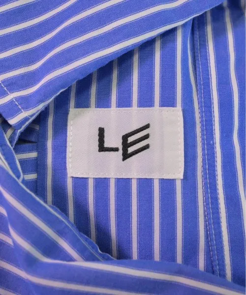 LE Casual shirts