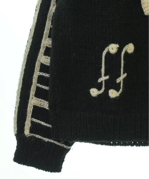Leh Sweaters