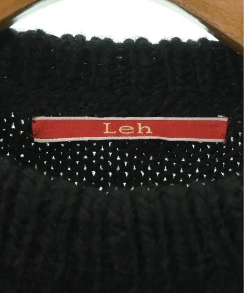 Leh Sweaters