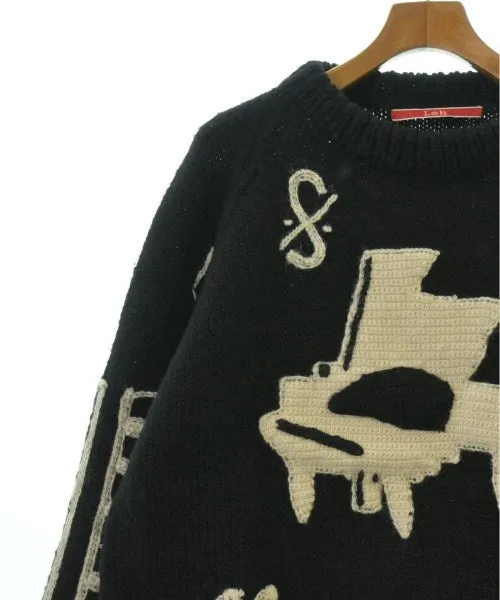 Leh Sweaters