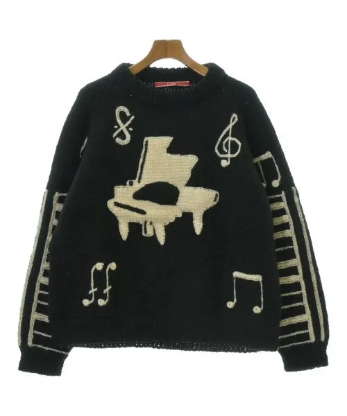 Leh Sweaters