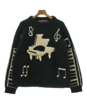Leh Sweaters
