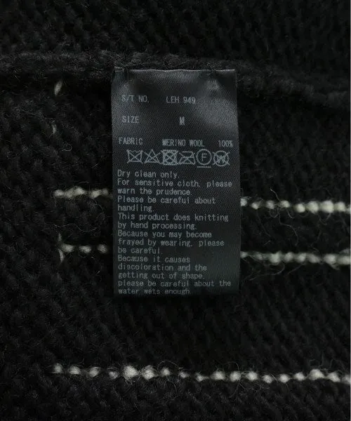 Leh Sweaters