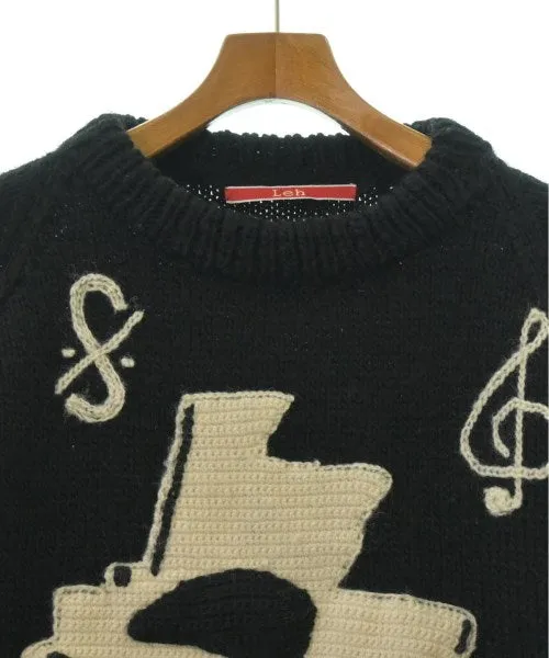 Leh Sweaters
