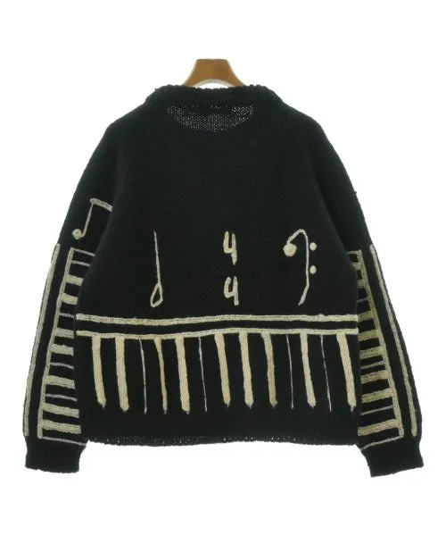 Leh Sweaters