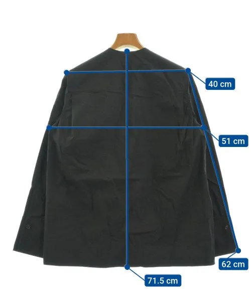 LEMAIRE Casual shirts