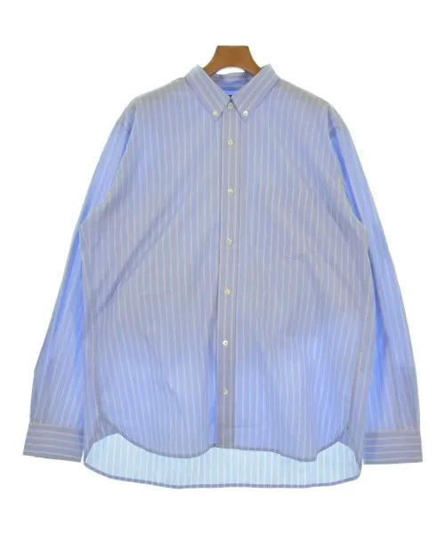 LES SIX Casual shirts