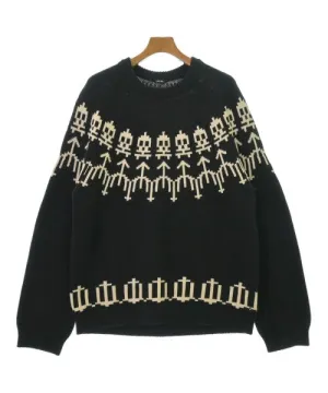 LES SIX Sweaters