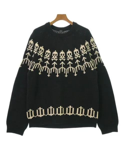 LES SIX Sweaters