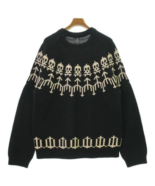 LES SIX Sweaters