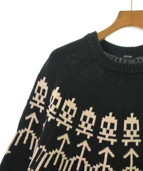 LES SIX Sweaters