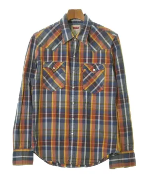Levi's Casual shirts