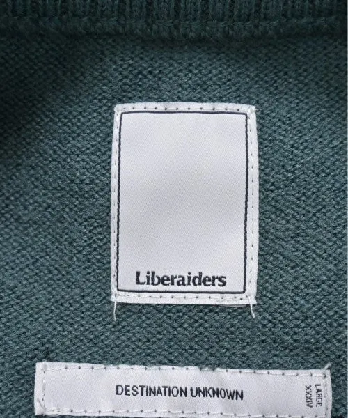 Liberaiders Sweaters