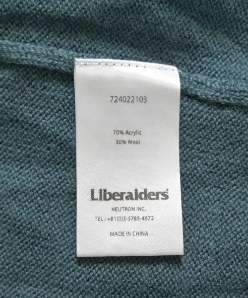 Liberaiders Sweaters