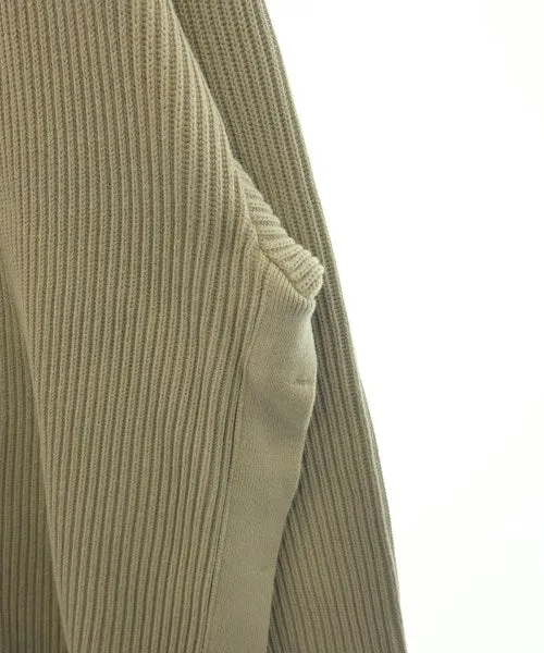 LIDnM Sweaters