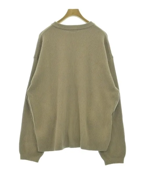 LIDnM Sweaters