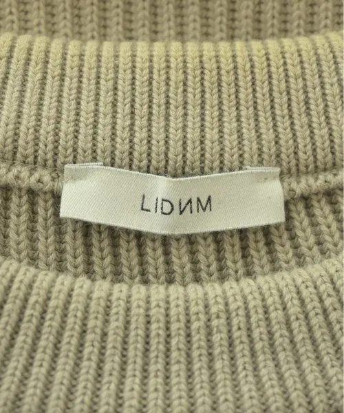 LIDnM Sweaters
