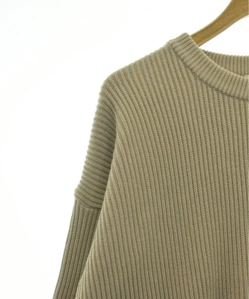 LIDnM Sweaters
