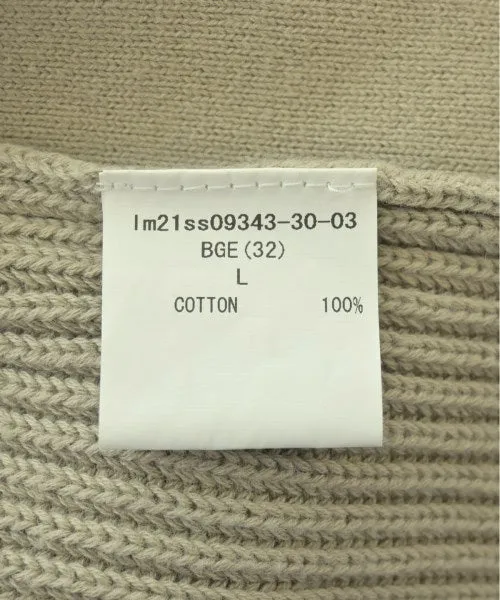LIDnM Sweaters