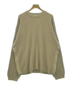 LIDnM Sweaters