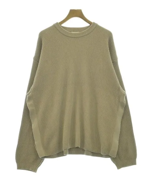 LIDnM Sweaters