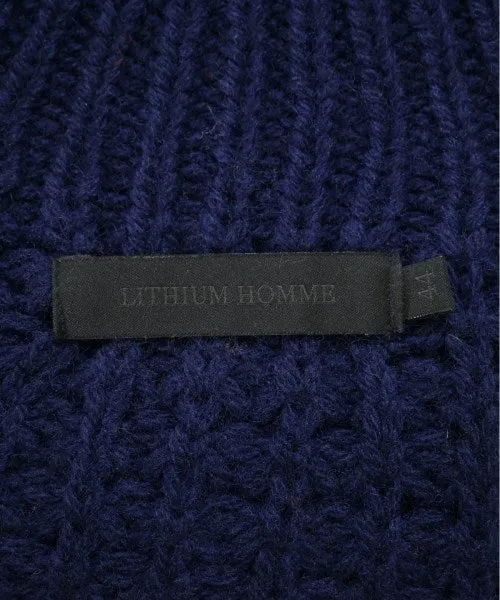 LITHIUM HOMME Sweaters