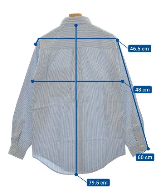 L.L.Bean Casual shirts