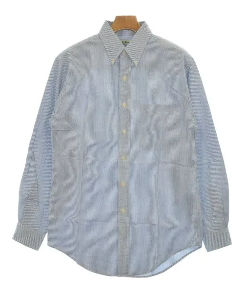 L.L.Bean Casual shirts