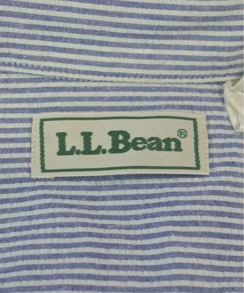 L.L.Bean Casual shirts