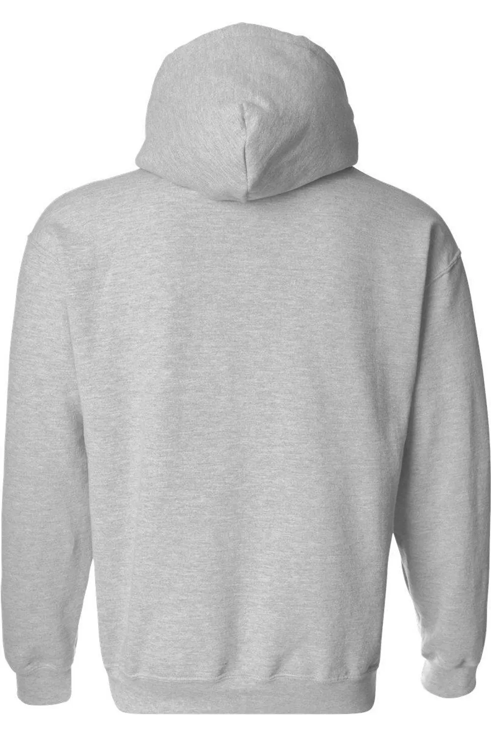 Looney Tunes Faded Taz Adult Pull Over Hoodie / Hooded Sweatshirt