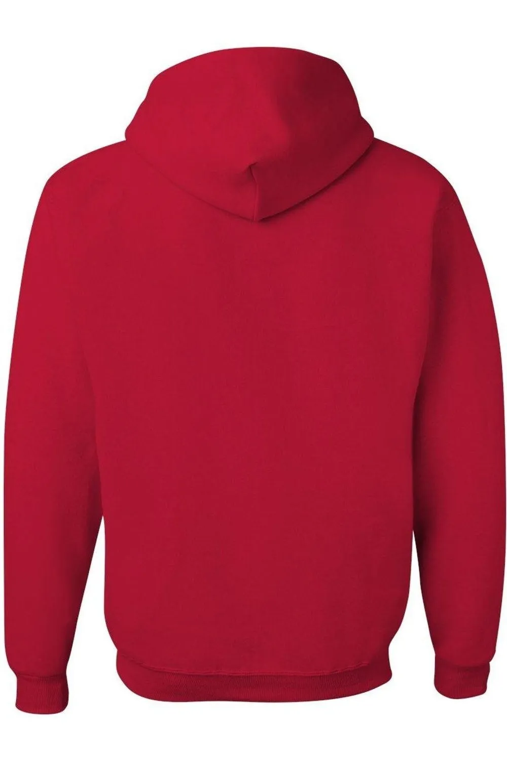 Looney Tunes Holiday Bunny Adult Pull Over Hoodie / Hooded Sweatshirt