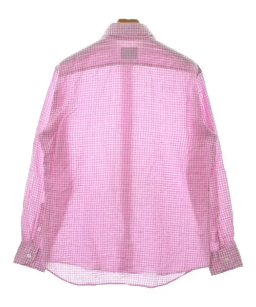 LORENZINI Casual shirts