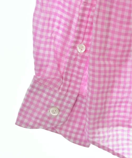 LORENZINI Casual shirts