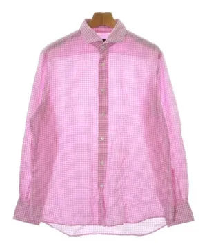 LORENZINI Casual shirts