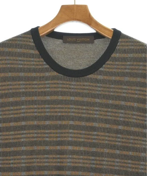 LOUIS VUITTON Sweaters