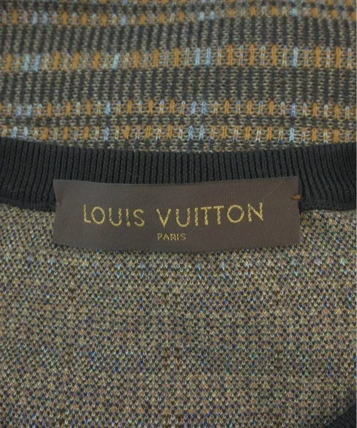 LOUIS VUITTON Sweaters